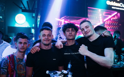 Galerija: 🃏 DŽOKER U RUKAVU 🃏 - subota, 11.04 - 27