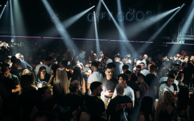 Galerija: 🃏 DŽOKER U RUKAVU 🃏 - subota, 11.04 - 25