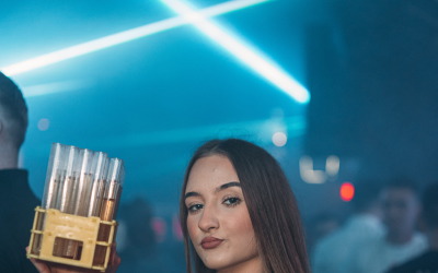 Galerija: 🃏 DŽOKER U RUKAVU 🃏 - subota, 11.04 - 24