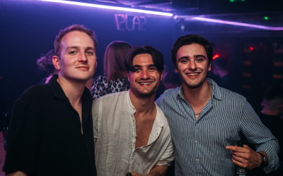 Galerija: 🃏 DŽOKER U RUKAVU 🃏 - subota, 11.04 - 22