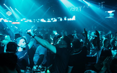 Galerija: 🃏 DŽOKER U RUKAVU 🃏 - subota, 11.04 - 20