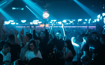 Galerija: 🃏 DŽOKER U RUKAVU 🃏 - subota, 11.04 - 19