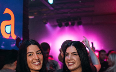 Galerija: 🃏 DŽOKER U RUKAVU 🃏 - subota, 11.04 - 18