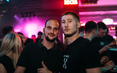 Galerija: 🃏 DŽOKER U RUKAVU 🃏 - subota, 11.04 - 17