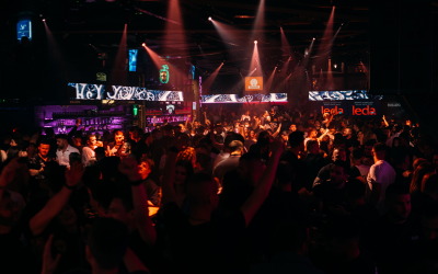 Galerija: 🃏 DŽOKER U RUKAVU 🃏 - subota, 11.04 - 14