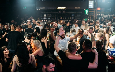 Galerija: 🃏 DŽOKER U RUKAVU 🃏 - subota, 11.04 - 13