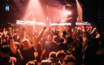 Galerija: 🃏 DŽOKER U RUKAVU 🃏 - subota, 11.04 - 12