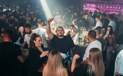 Galerija: 🃏 DŽOKER U RUKAVU 🃏 - subota, 11.04 - 11