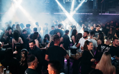 Galerija: 🃏 DŽOKER U RUKAVU 🃏 - subota, 11.04 - 10