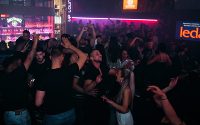 Galerija: 🃏 DŽOKER U RUKAVU 🃏 - subota, 11.04 - 8