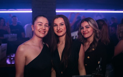 Galerija: 🃏 DŽOKER U RUKAVU 🃏 - subota, 11.04 - 6