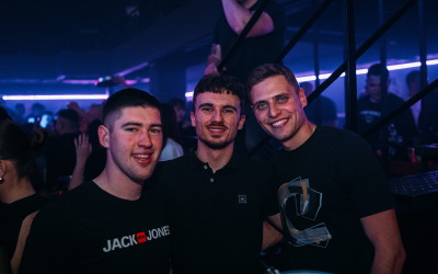 Galerija: 🃏 DŽOKER U RUKAVU 🃏 - subota, 11.04 - 4