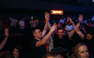 Galerija: 🃏 DŽOKER U RUKAVU 🃏 - subota, 11.04 - 3