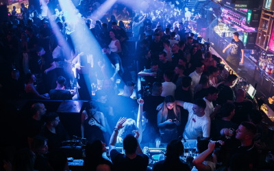 Galerija: 🃏 DŽOKER U RUKAVU 🃏 - subota, 11.04 - 2