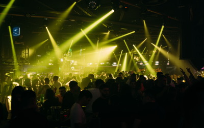 Galerija: 🃏 DŽOKER U RUKAVU 🃏 - subota, 11.04 - 0