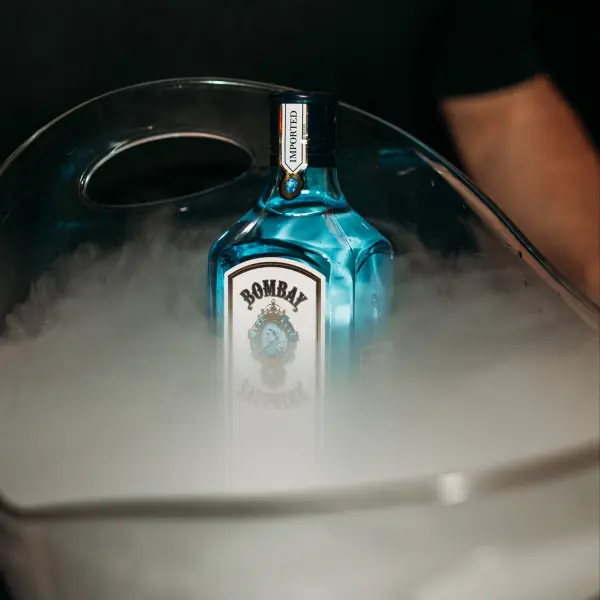 GoldenCube Mostar - 💎 THE SAPPHIRE NIGHT 💎