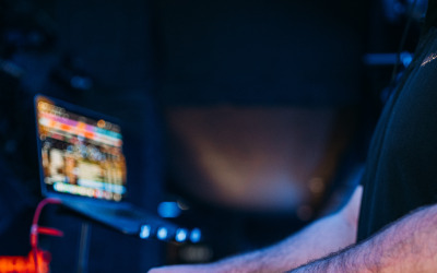 Galerija: 💎 THE SAPPHIRE NIGHT 💎 - petak, 17.04 - 90