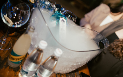 Galerija: 💎 THE SAPPHIRE NIGHT 💎 - petak, 17.04 - 89