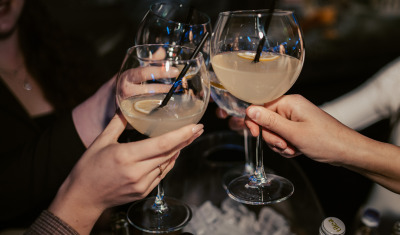 Galerija: 💎 THE SAPPHIRE NIGHT 💎 - petak, 17.04 - 87