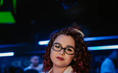 Galerija: 💎 THE SAPPHIRE NIGHT 💎 - petak, 17.04 - 86