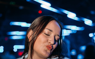 Galerija: 💎 THE SAPPHIRE NIGHT 💎 - petak, 17.04 - 85