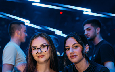 Galerija: 💎 THE SAPPHIRE NIGHT 💎 - petak, 17.04 - 84