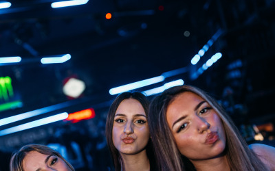 Galerija: 💎 THE SAPPHIRE NIGHT 💎 - petak, 17.04 - 83