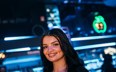 Galerija: 💎 THE SAPPHIRE NIGHT 💎 - petak, 17.04 - 80