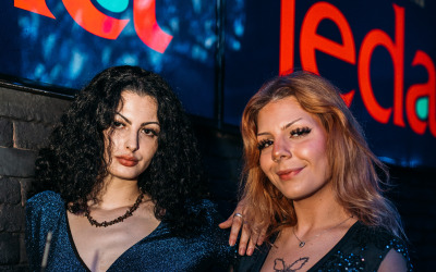 Galerija: 💎 THE SAPPHIRE NIGHT 💎 - petak, 17.04 - 79