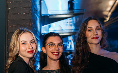 Galerija: 💎 THE SAPPHIRE NIGHT 💎 - petak, 17.04 - 78