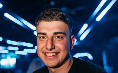 Galerija: 💎 THE SAPPHIRE NIGHT 💎 - petak, 17.04 - 77