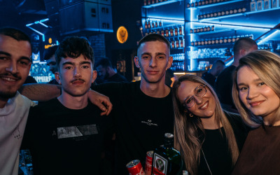 Galerija: 💎 THE SAPPHIRE NIGHT 💎 - petak, 17.04 - 75