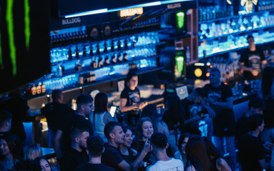 Galerija: 💎 THE SAPPHIRE NIGHT 💎 - petak, 17.04 - 72