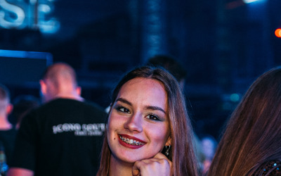 Galerija: 💎 THE SAPPHIRE NIGHT 💎 - petak, 17.04 - 71