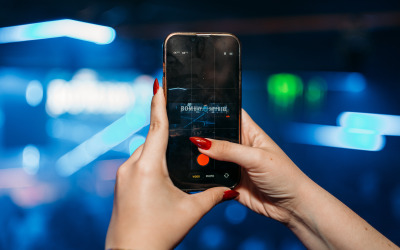 Galerija: 💎 THE SAPPHIRE NIGHT 💎 - petak, 17.04 - 70