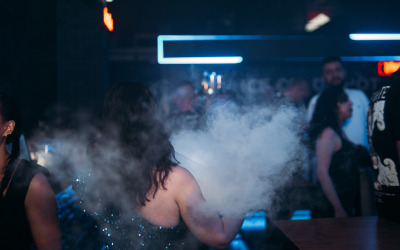 Galerija: 💎 THE SAPPHIRE NIGHT 💎 - petak, 17.04 - 69