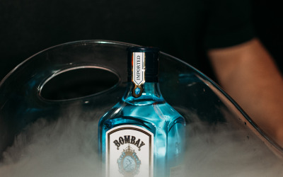 Galerija: 💎 THE SAPPHIRE NIGHT 💎 - petak, 17.04 - 67