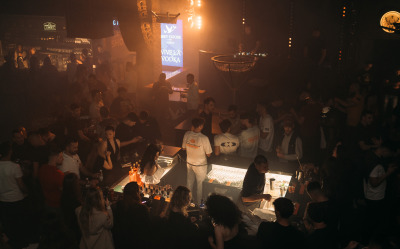 Galerija: 💎 THE SAPPHIRE NIGHT 💎 - petak, 17.04 - 66