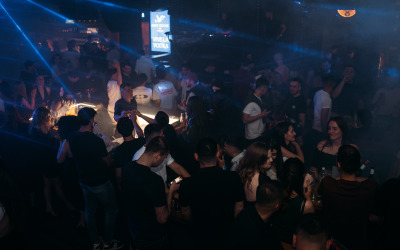 Galerija: 💎 THE SAPPHIRE NIGHT 💎 - petak, 17.04 - 65