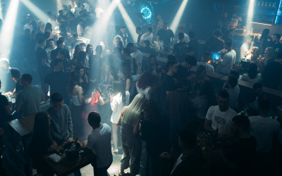 Galerija: 💎 THE SAPPHIRE NIGHT 💎 - petak, 17.04 - 64