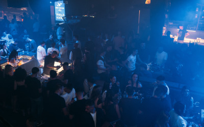 Galerija: 💎 THE SAPPHIRE NIGHT 💎 - petak, 17.04 - 63