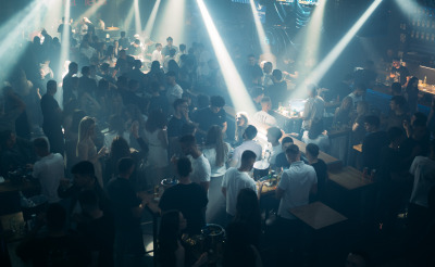 Galerija: 💎 THE SAPPHIRE NIGHT 💎 - petak, 17.04 - 62