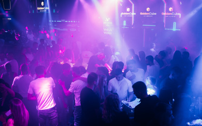 Galerija: 💎 THE SAPPHIRE NIGHT 💎 - petak, 17.04 - 61