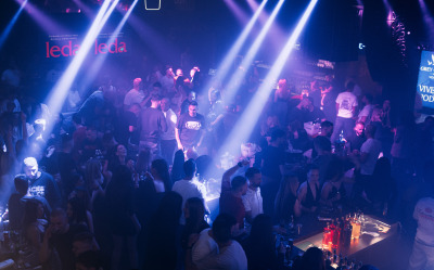 Galerija: 💎 THE SAPPHIRE NIGHT 💎 - petak, 17.04 - 60