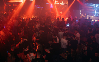 Galerija: 💎 THE SAPPHIRE NIGHT 💎 - petak, 17.04 - 59