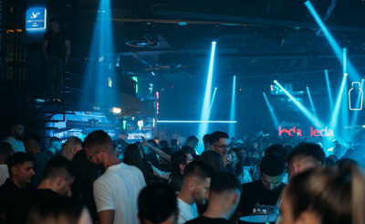 Galerija: 💎 THE SAPPHIRE NIGHT 💎 - petak, 17.04 - 56