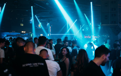 Galerija: 💎 THE SAPPHIRE NIGHT 💎 - petak, 17.04 - 55