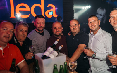 Galerija: 💎 THE SAPPHIRE NIGHT 💎 - petak, 17.04 - 53