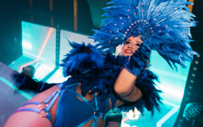 Galerija: 💎 THE SAPPHIRE NIGHT 💎 - petak, 17.04 - 49