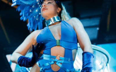 Galerija: 💎 THE SAPPHIRE NIGHT 💎 - petak, 17.04 - 46